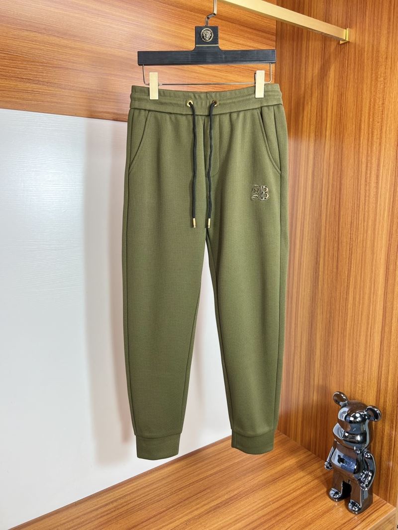 Burberry Long Pants